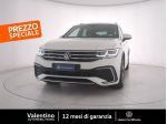 Volkswagen Tiguan 1.5 TSI DSG ACT R-Line