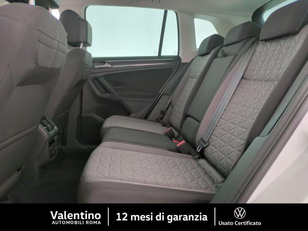 Volkswagen Tiguan 1.5 TSI DSG ACT Life - Foto 10