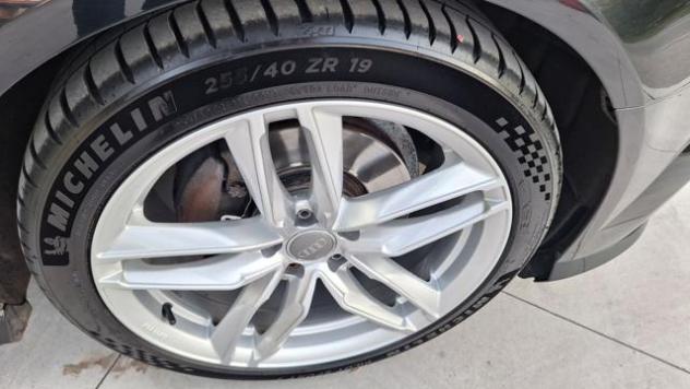 AUDI A6 Avant 2.0 TDI 190 CV S tronic S LINE II N°GA723 rif. 23993638 - Foto 8