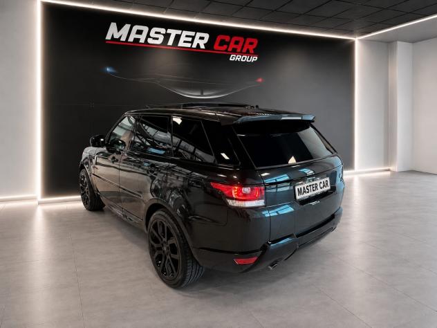 Land Rover Range Sport 3.0 SDV6 HSE Dynamic - Foto 9