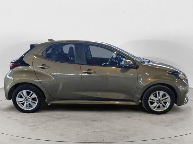 Mazda Mazda2 Hybrid Full Hybrid Electric 1.5 VVT Agile - Foto 5