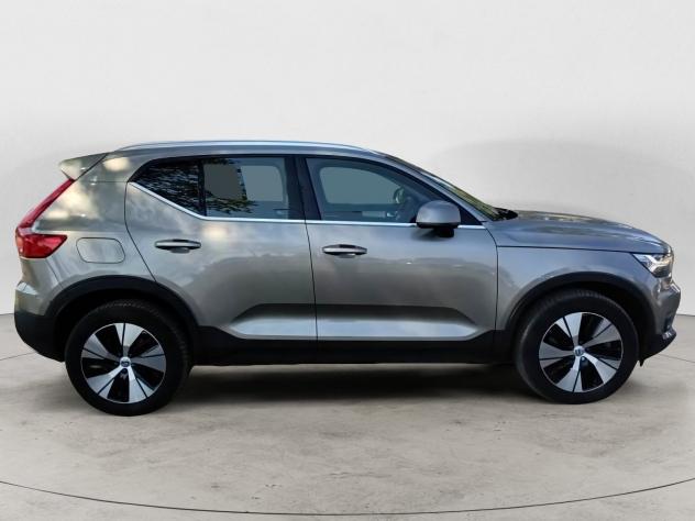 Volvo XC40 Recharge T4 Plug-in Hybrid auto Recharge Inscription Expression FINO A 3 ANNI DI GARANZIA - Foto 4