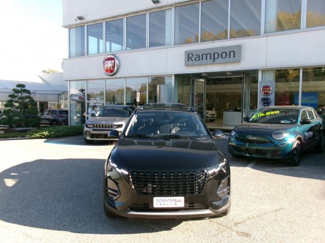 DR AUTOMOBILES dr 3.0 dr 3.0 1.5 Bi-Fuel GPL Colletion Disponibili Vari colori - Foto 7