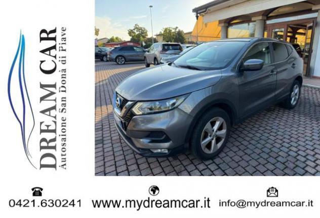 NISSAN Qashqai 1.5 dCi Business rif. 24164015