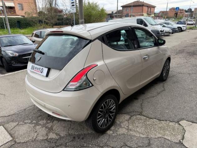 LANCIA Ypsilon 1.2 69 CV 5 porte GPL Ecochic Gold rif. 23810975 - Foto 4