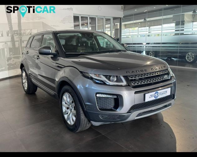 Land Rover Range Rover Evoque I 5p 2.0 td4 SE 150cv auto - Foto 3