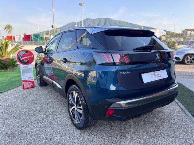 Peugeot 3008 BlueHDi 130 S&S EAT8 Allure Pack - Foto 6