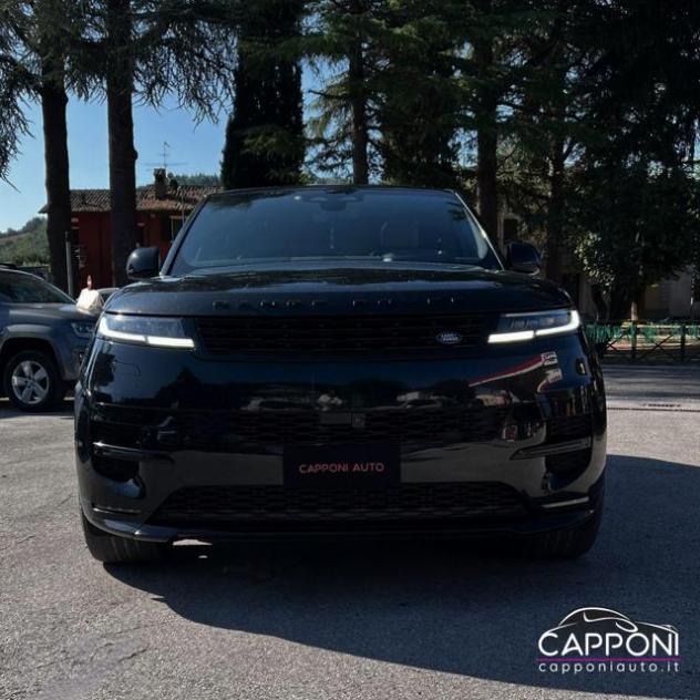 LAND ROVER Range Rover Sport 3.0D l6 300 CV Dynamic HSE rif. 24110259 - Foto 2