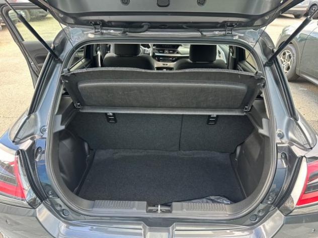 SUZUKI Swift 1.2 Hybrid CVT Top rif. 23832151 - Foto 8