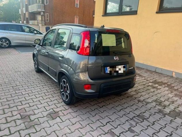 FIAT Panda 1.0 FireFly S&S Hybrid rif. 24190970 - Foto 6