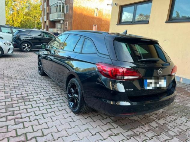 OPEL Astra 1.5 CDTI 122 CV S&S AT9 Sports Tourer Ultimate rif. 24207970 - Foto 4