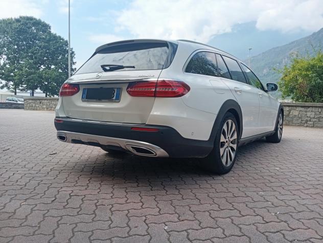 Mercedes-benz E 220 d S.W. 4Matic Auto Premium Plus All-Terrain - Foto 5