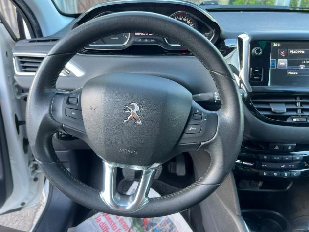 Peugeot 208 208 5p 1.2 puretech Allure E6 - Foto 3