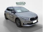 Škoda Fabia 1.0 TSI Evo 70KW STYLE