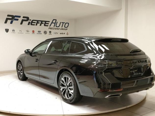 Peugeot 508 Nuova 508 SW - BlueHDi 130 EAT8 S&S - Allure - Foto 3