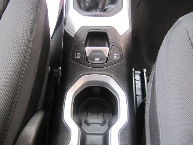 Jeep Renegade 1.6 Mjt 120 CV Limited - Foto 5