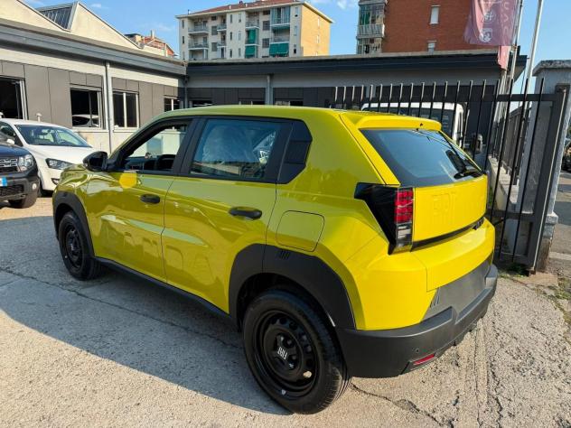 FIAT Grande Panda Hybrid Hybrid Pop - Foto 6