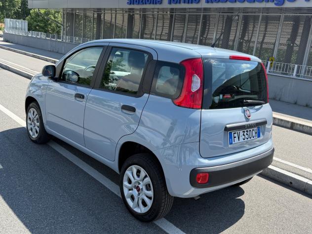 Fiat Panda 0.9 TwinAir Turbo Natural Power Easy - Foto 4
