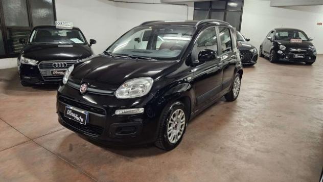 FIAT Panda Panda III 2012 1.2 easypower Easy Gpl 69cv E6 rif. 23546564 - Foto 2