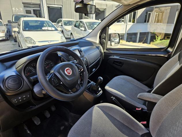 FIAT QUBO 1.3 Mjt 16v 80cv S&S Easy - Foto 6