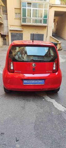 SKODA Citigo 1.0 60 CV 5 porte Style rif. 24002884 - Foto 4