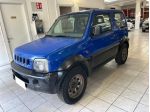 SUZUKI Jimny 1.3i 16V cat 4WD JLX rif. 23452693