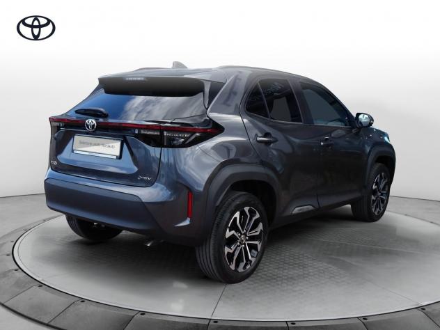 Toyota Yaris Cross 1.5 Hybrid 5p. E-CVT Trend - Foto 7