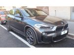 Bmw X2 sDrive18d Msport