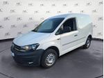Volkswagen Caddy 2.0 TDI 4Motion