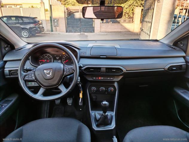 DACIA Jogger 1.0 TCe GPL 100CV 5pti Extreme Up - Foto 4