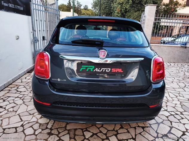 FIAT 500X 1.6 E-Torq 110 CV Pop Star - Foto 5
