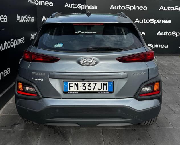 Hyundai Kona 1.0 T-GDI 120cv Style #telecamera - Foto 4
