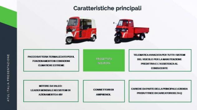 Altro ATUL Mobili Calessino *POSSIBILI INCENTIVI* - Foto 10