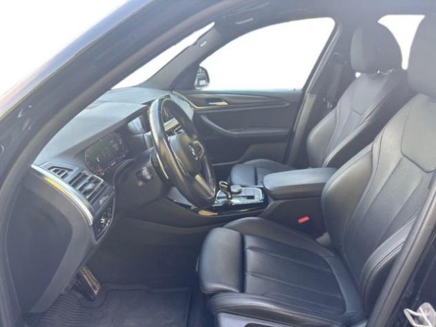 BMW X3 xDrive20d 48V Msport rif. 24013920 - Foto 9