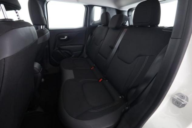 JEEP Renegade Renegade 1.3 T4 DDCT Limited rif. 24023898 - Foto 3