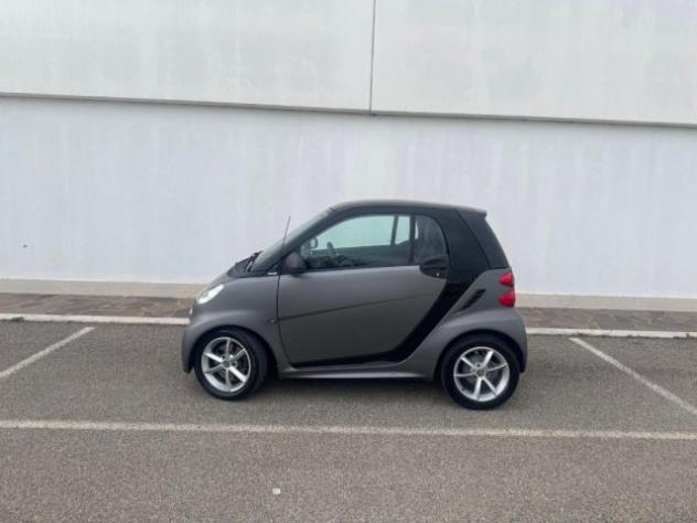 SMART ForTwo 1000 52 kW coupé passion rif. 23670015 - Foto 4