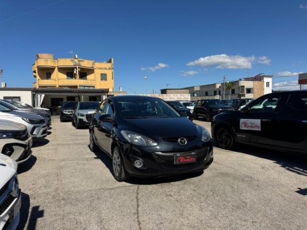 MAZDA 2 1.3 Benz 75CV 5p. Trendy rif. 24156925 - Foto 3