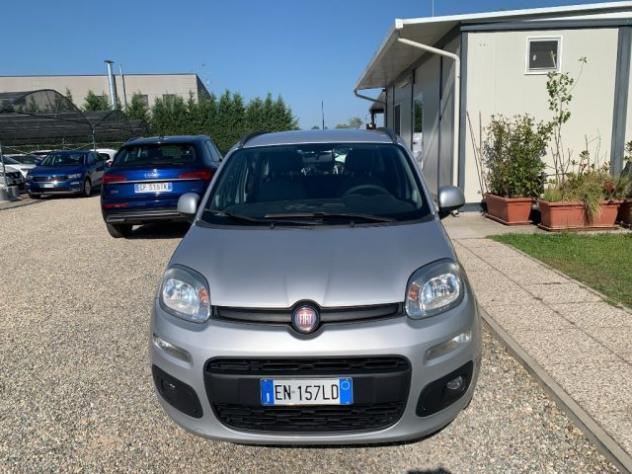 FIAT Panda 1.2 Easy rif. 23972966 - Foto 8