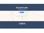 Immobile in asta di 18 m² in vendita a Recanati