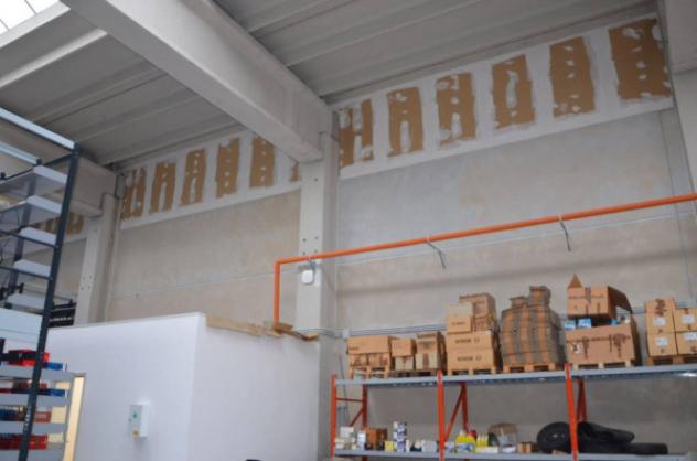 Immobile in asta di 1020 m² in vendita a Pordenone - Foto 15