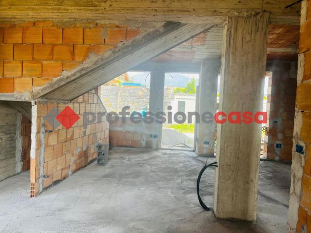 Villa a schiera - Aci Sant'Antonio . Rif.: V/110VRG - Foto 8