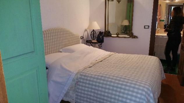 Casa semindipendente in vendita a Ameglia 70 mq Rif: 1239974 - Foto 5