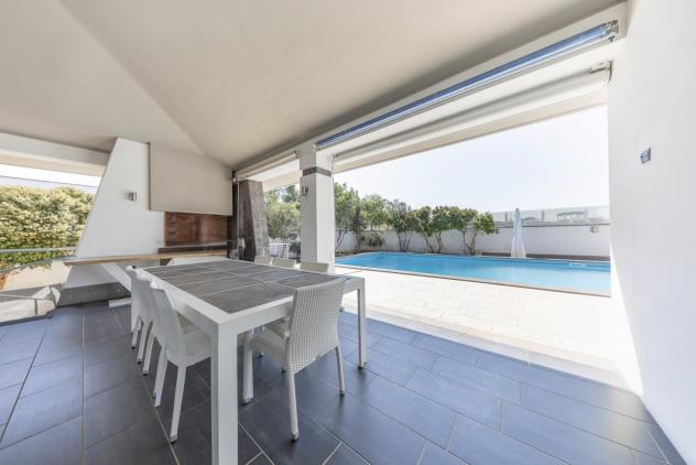 Villa in vendita a Anzio - Foto 11