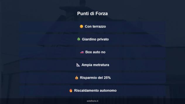 Immobile in asta di 178 m² con più di 5 locali in vendita a Avezzano - Foto 15