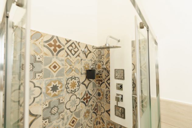 20 – Casa cortile GUARINO - Foto 8