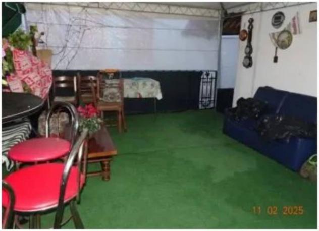 Immobile in asta di 94 m², box auto doppio in vendita a Borgo d'Ale - Foto 4