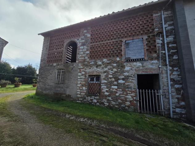 Fienile in vendita a San Colombano - Capannori 270 mq Rif: 1400125 - Foto 7