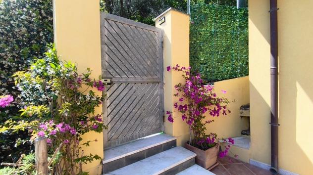Casa semindipendente in vendita a Carrara 126 mq Rif: 1421421 - Foto 4