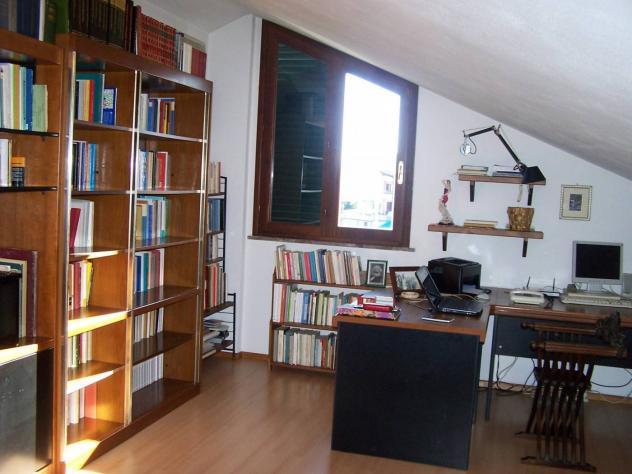 Villetta a schiera in vendita a Casole d'Elsa 200 mq Rif: 1089955 - Foto 10