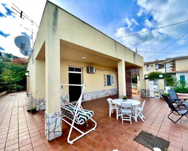 Villa in vendita a Castellammare del Golfo - Foto 8